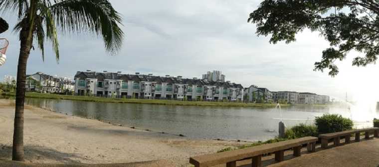 Welcome to Setia Marina @ Cyberjaya Community Website