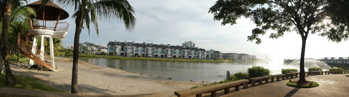 Welcome to Setia Marina @ Cyberjaya Community Website